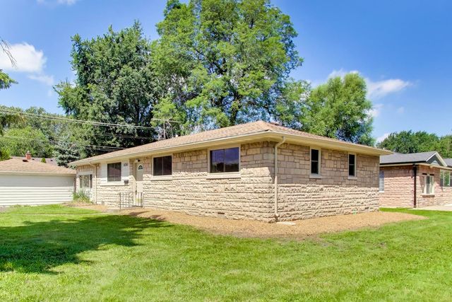14340 Kostner Avenue, Midlothian, IL 60445