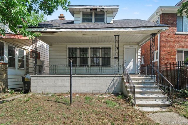 2000 Brighton Street, Detroit, MI 48203