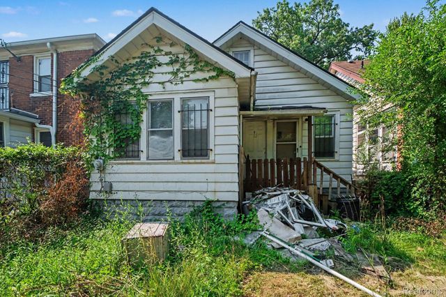 2000 Brighton Street, Detroit, MI 48203