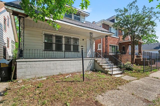 2000 Brighton Street, Detroit, MI 48203