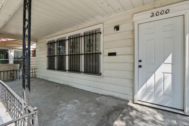 2000 Brighton Street, Detroit, MI 48203