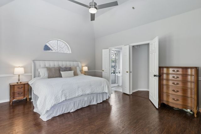800 Wooded Creek Lane, Mckinney, TX 75071