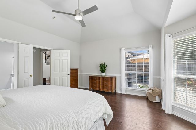 800 Wooded Creek Lane, Mckinney, TX 75071