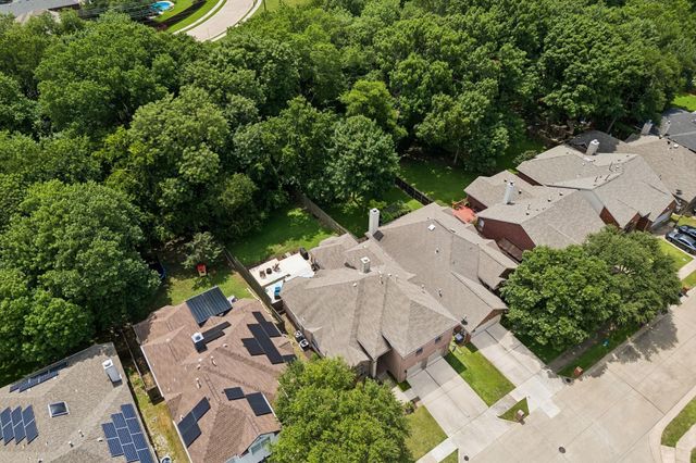 800 Wooded Creek Lane, Mckinney, TX 75071