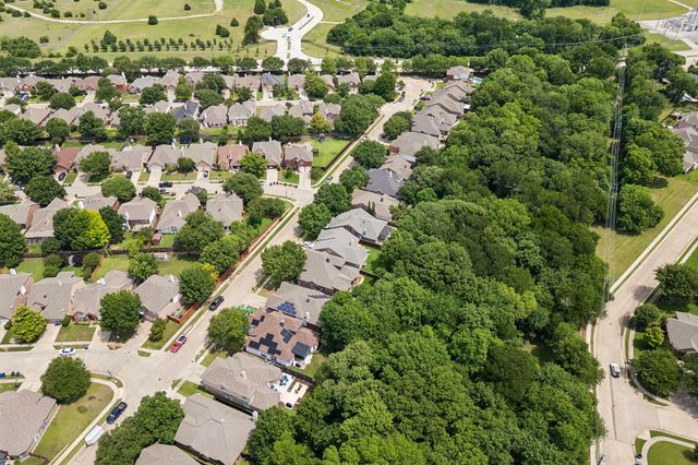 800 Wooded Creek Lane, Mckinney, TX 75071