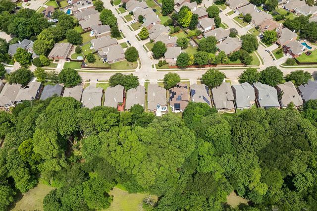 800 Wooded Creek Lane, Mckinney, TX 75071