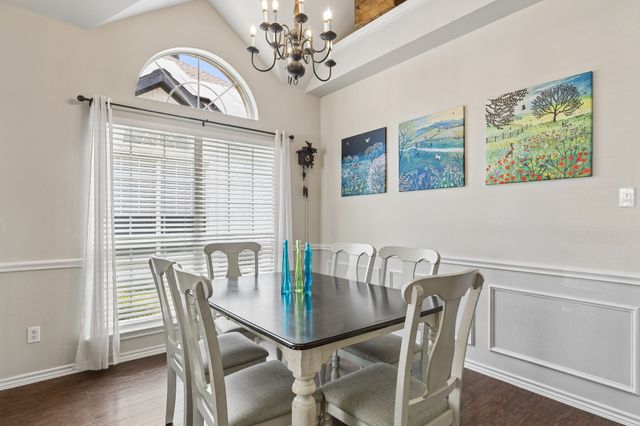800 Wooded Creek Lane, Mckinney, TX 75071