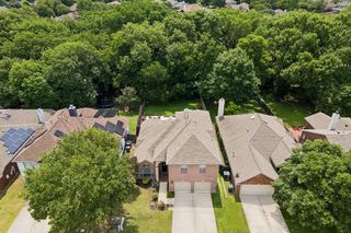 800 Wooded Creek Lane, Mckinney, TX 75071