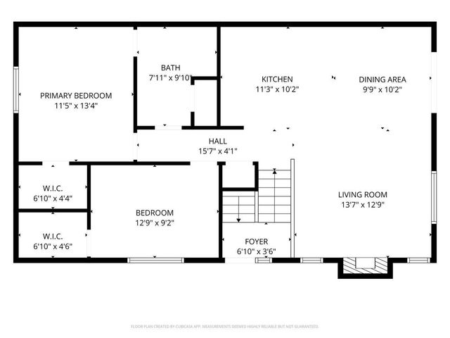 8379 143rd Street W, Apple Valley, MN 55124