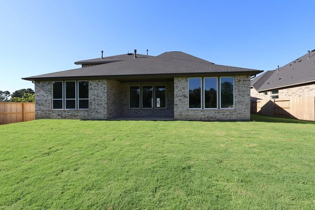 14327 Moonlit Creek Court, Montgomery, TX 77316