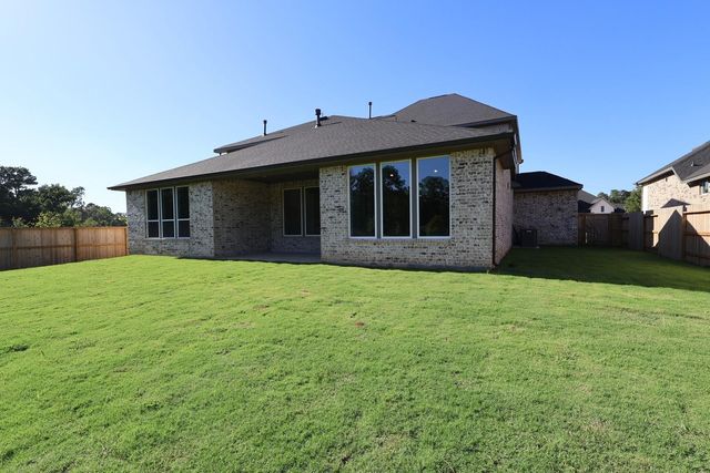 14327 Moonlit Creek Court, Montgomery, TX 77316
