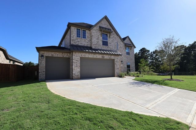 14327 Moonlit Creek Court, Montgomery, TX 77316