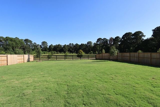 14327 Moonlit Creek Court, Montgomery, TX 77316