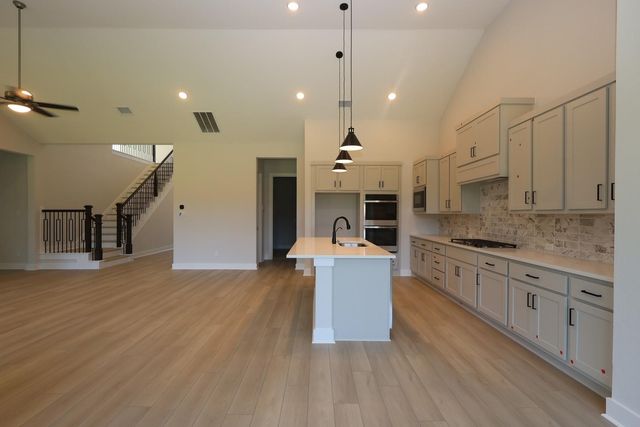 14327 Moonlit Creek Court, Montgomery, TX 77316