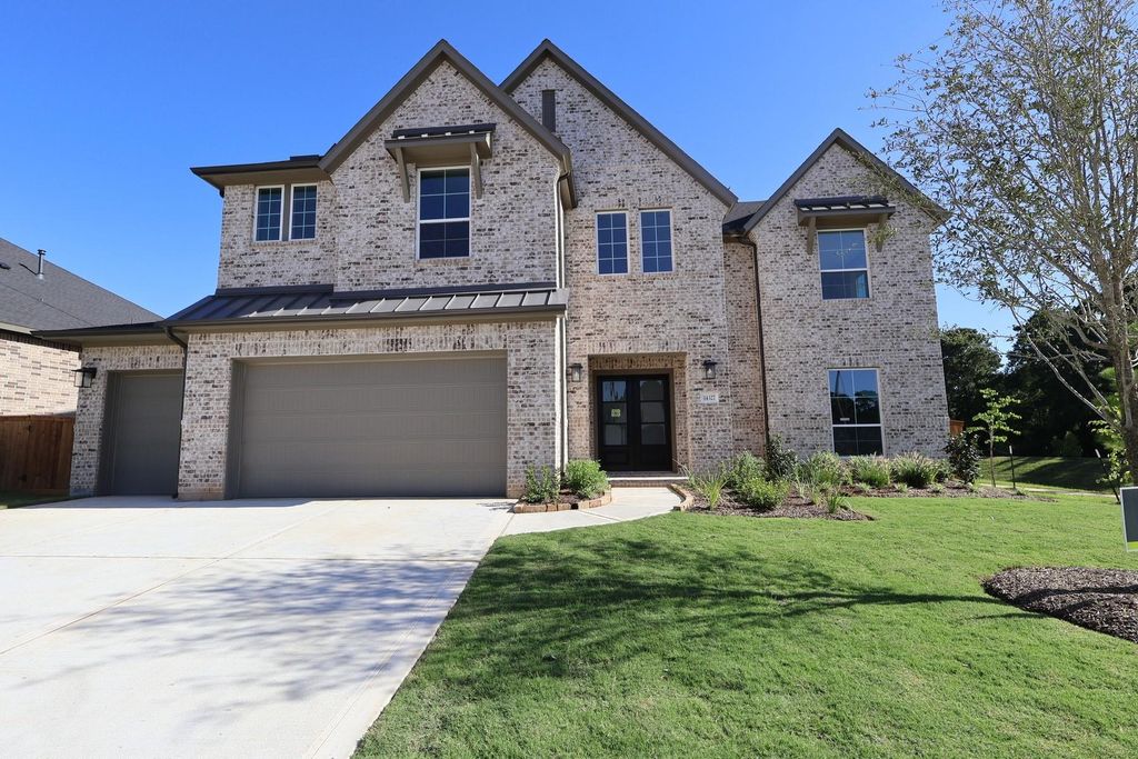 14327 Moonlit Creek Court, Montgomery, TX 77316