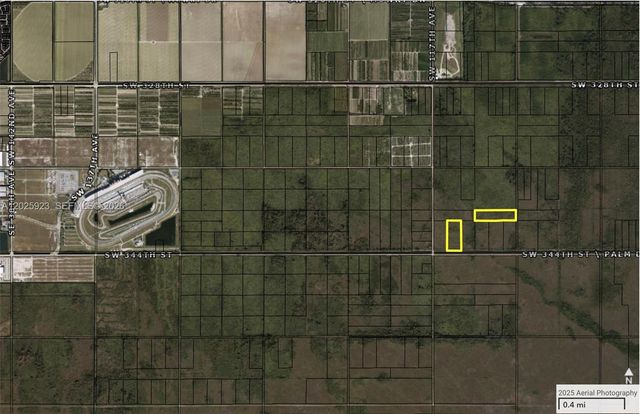 334th St, Unincorporated Dade County, FL 33035