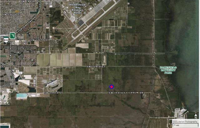 334th St, Unincorporated Dade County, FL 33035