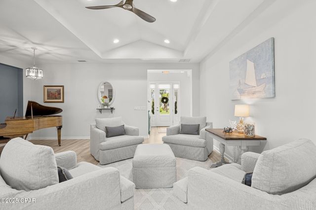 8670 Treasure Past Way, Panama City Beach, FL 32413