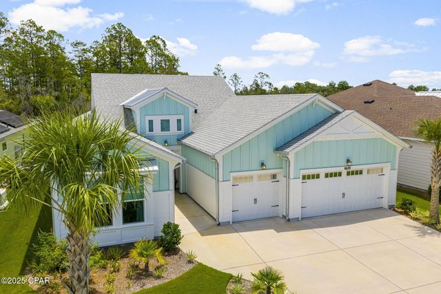 8670 Treasure Past Way, Panama City Beach, FL 32413