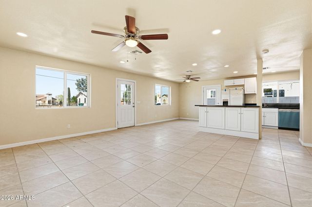 311 N D Street, Eloy, AZ 85131