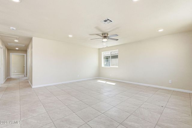 311 N D Street, Eloy, AZ 85131