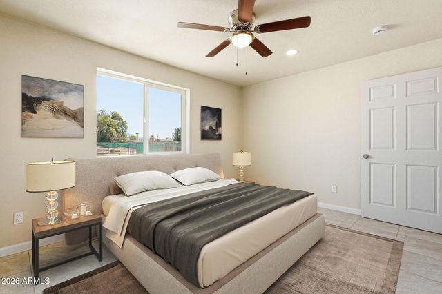 311 N D Street, Eloy, AZ 85131