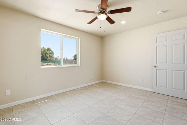 311 N D Street, Eloy, AZ 85131