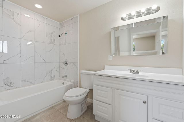 311 N D Street, Eloy, AZ 85131