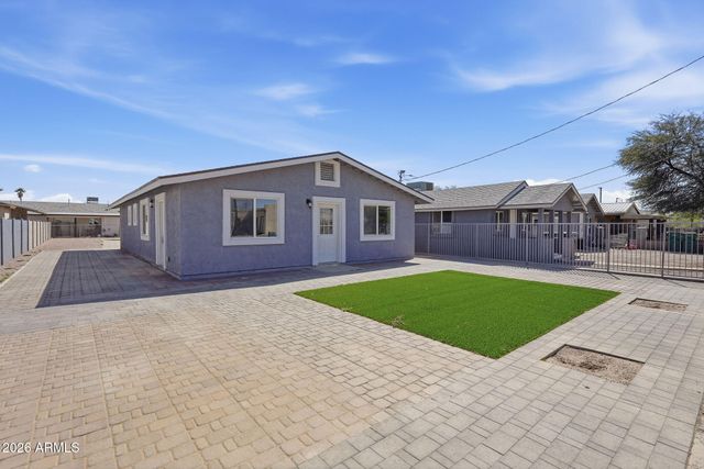 311 N D Street, Eloy, AZ 85131