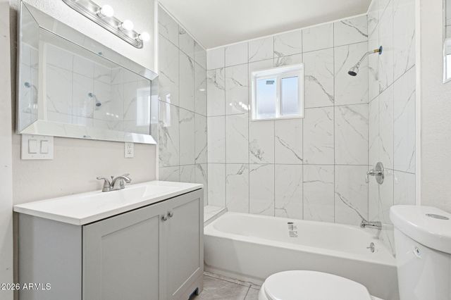 311 N D Street, Eloy, AZ 85131