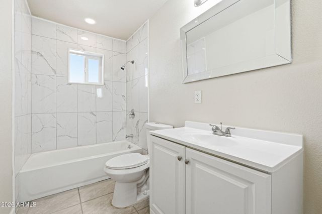 311 N D Street, Eloy, AZ 85131