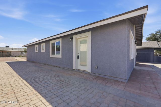 311 N D Street, Eloy, AZ 85131