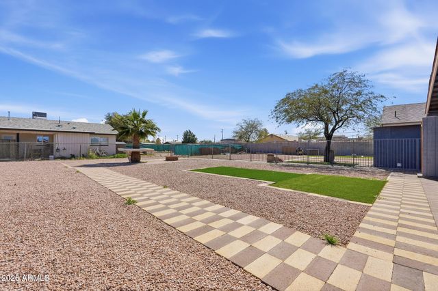 311 N D Street, Eloy, AZ 85131
