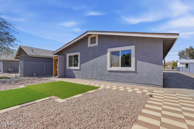 311 N D Street, Eloy, AZ 85131
