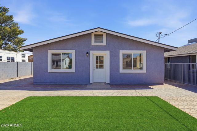311 N D Street, Eloy, AZ 85131