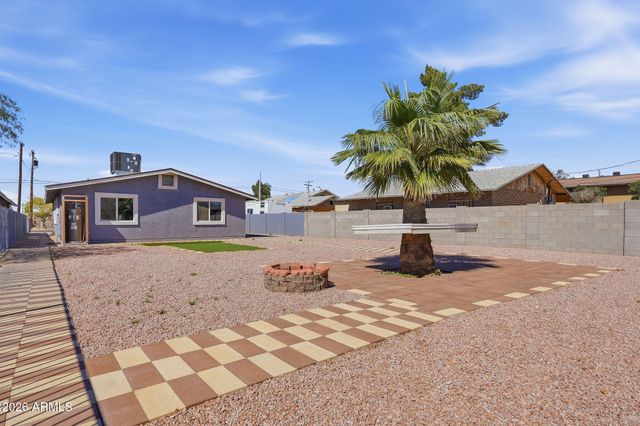 311 N D Street, Eloy, AZ 85131