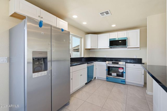 311 N D Street, Eloy, AZ 85131