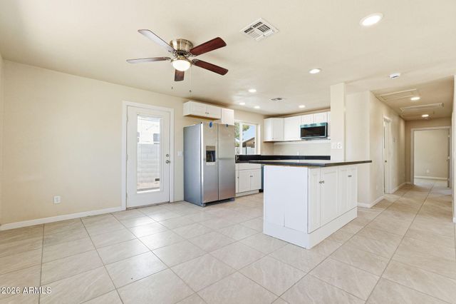 311 N D Street, Eloy, AZ 85131