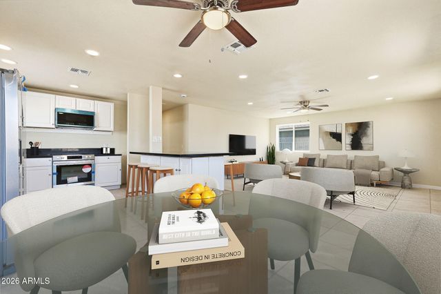 311 N D Street, Eloy, AZ 85131