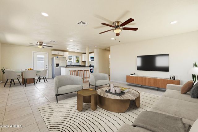 311 N D Street, Eloy, AZ 85131