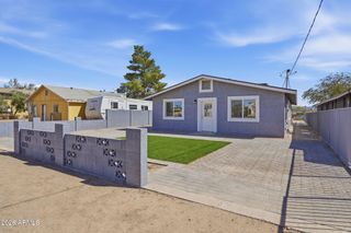 311 N D Street, Eloy, AZ 85131