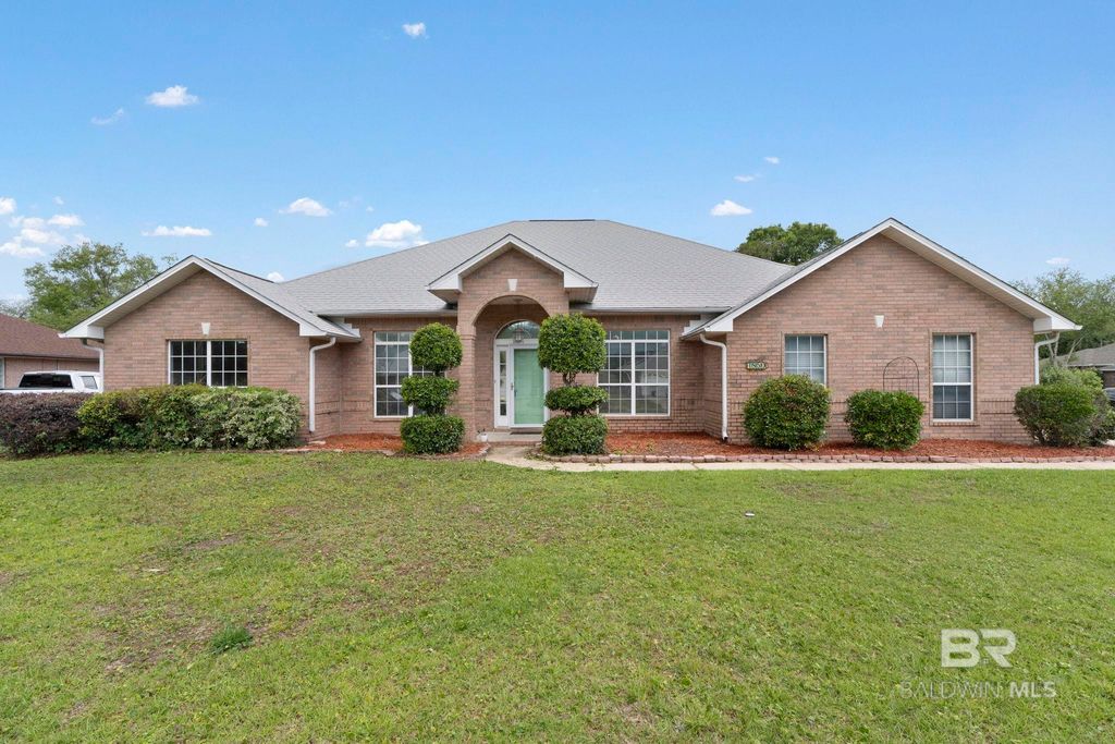 7850 Amethyst Drive, Pensacola, FL 32506