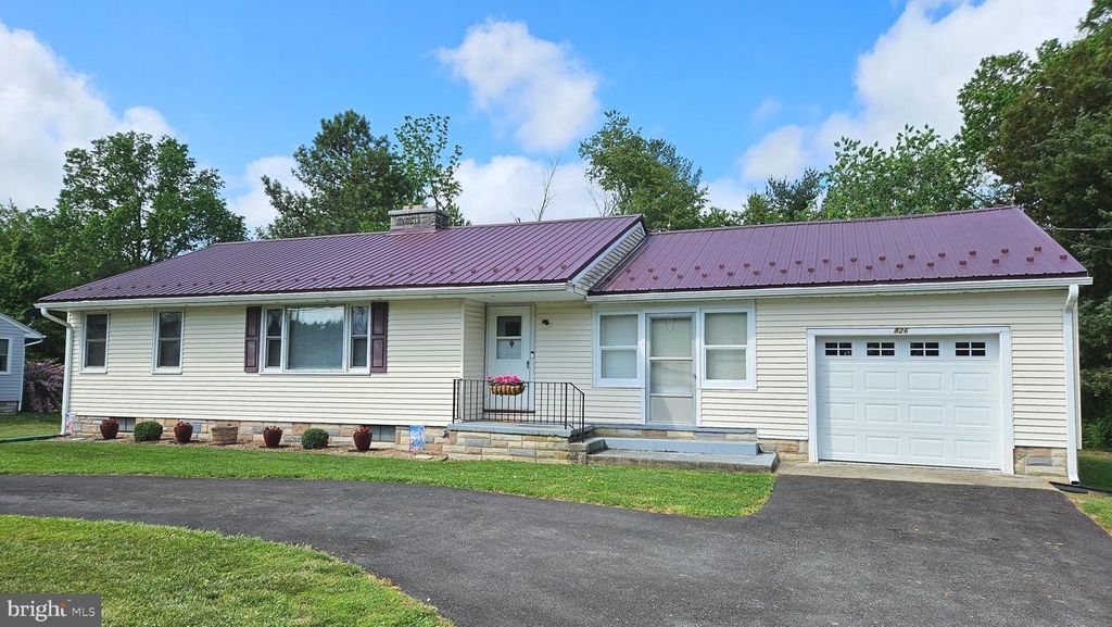 826 S DUPONT BLVD, Smyrna, DE 19977