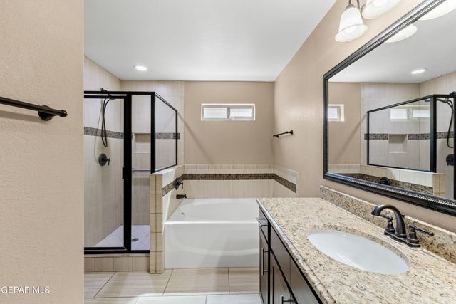 13173 MYSTIC PATH, El Paso, TX 79938
