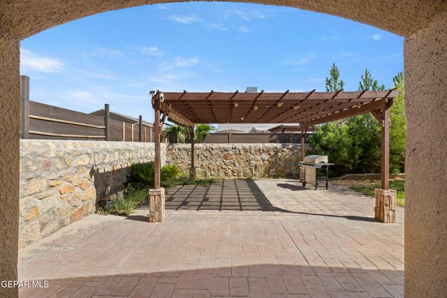 13173 MYSTIC PATH, El Paso, TX 79938