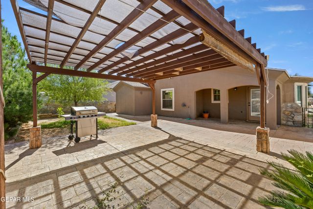 13173 MYSTIC PATH, El Paso, TX 79938