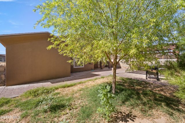 13173 MYSTIC PATH, El Paso, TX 79938