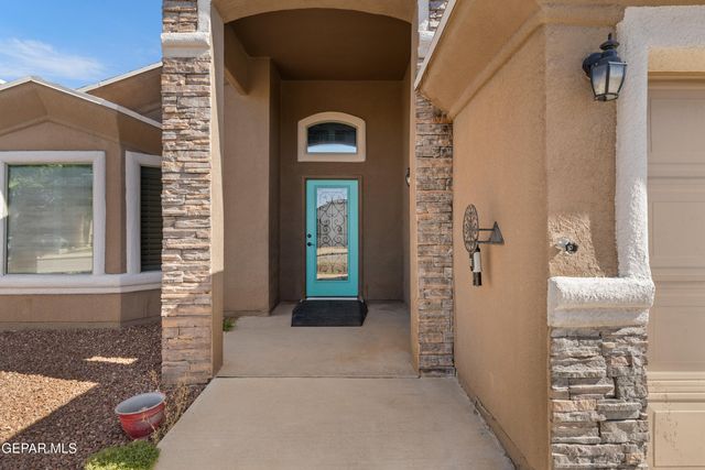 13173 MYSTIC PATH, El Paso, TX 79938