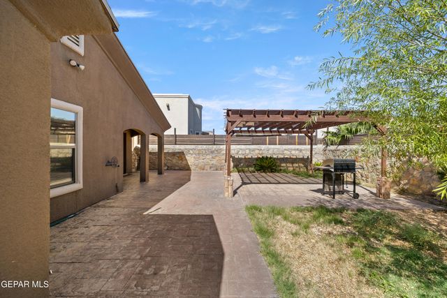 13173 MYSTIC PATH, El Paso, TX 79938