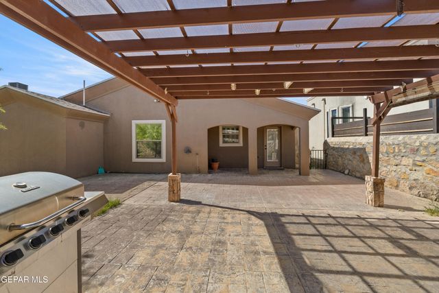 13173 MYSTIC PATH, El Paso, TX 79938